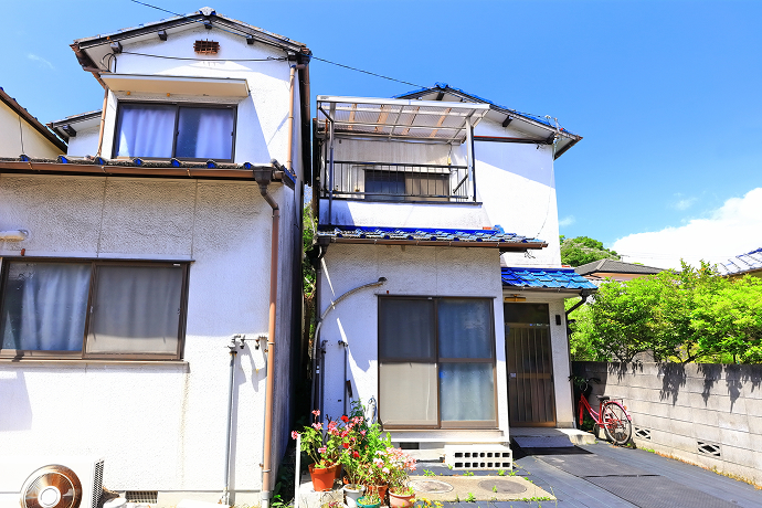 財産分与のため早く換金したい物件