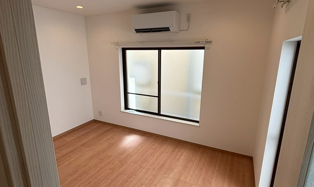 リノベーション後の写真1