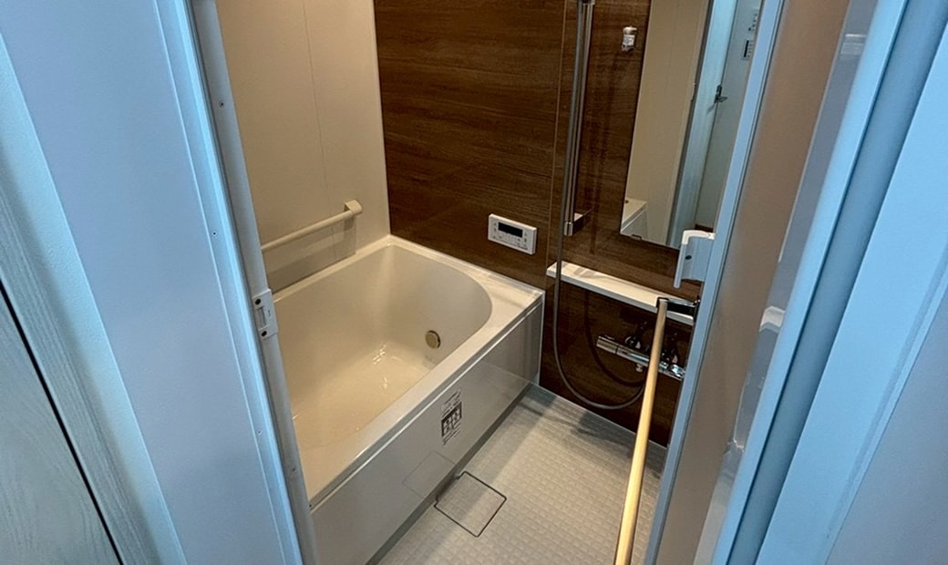 リノベーション後の写真2