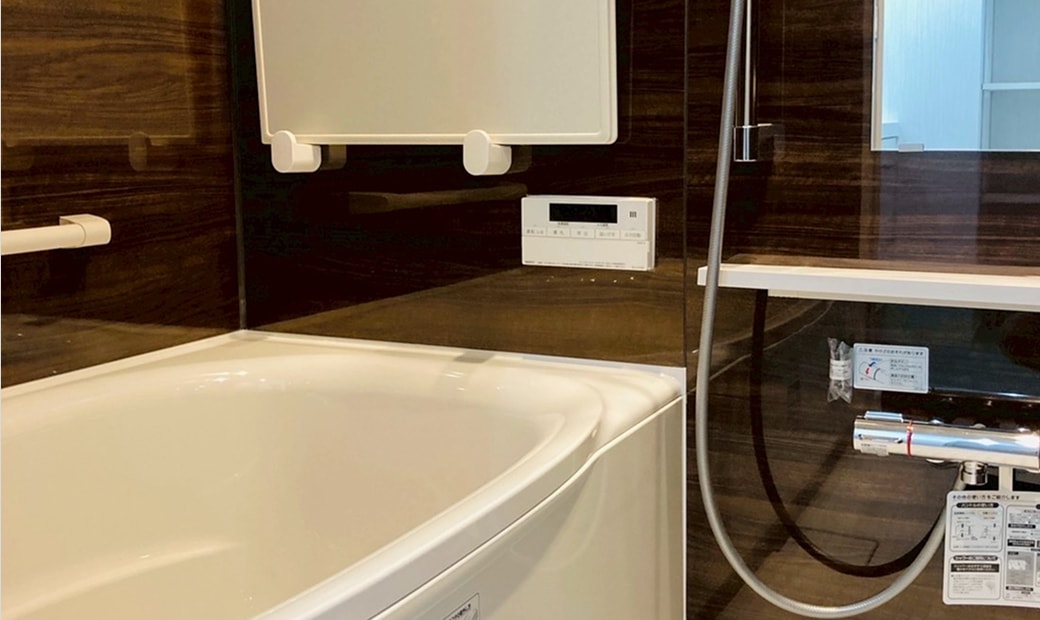 リノベーション後の写真2